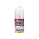 RufPuf - Blazin Blue Razz Peach Ice - AB