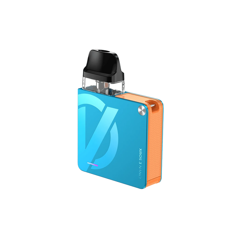 Vaporesso XROS 3 Nano Pod Kit