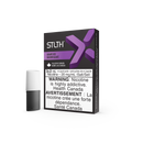 STLTH X Pod Pack - Grape Ice