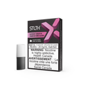 STLTH X Pod Pack - Raspberry Currant Ice