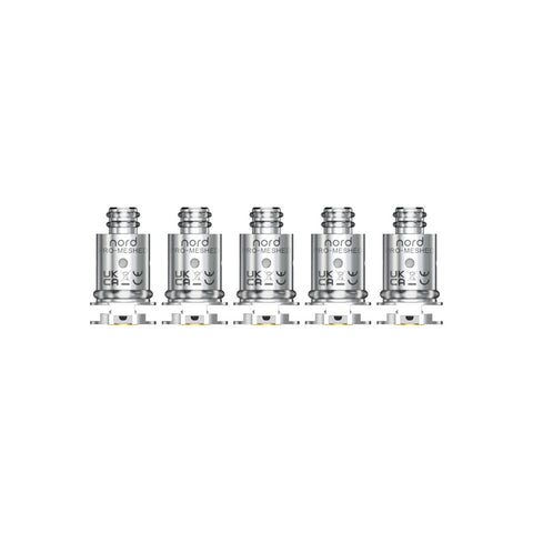 SMOK Nord Pro Coils (5 pack)