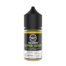 Gcore - Super Sour - AB