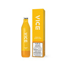 Vice 2500 - Orange Ice - AB