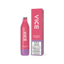 Vice 2500 - Razz Currant - AB